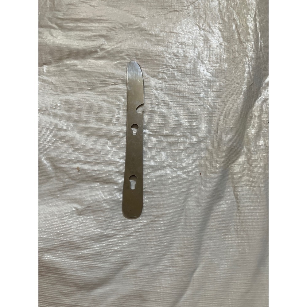 Eagle Stainless Taiwan Multi-tool Bottle Opener Awl Punch